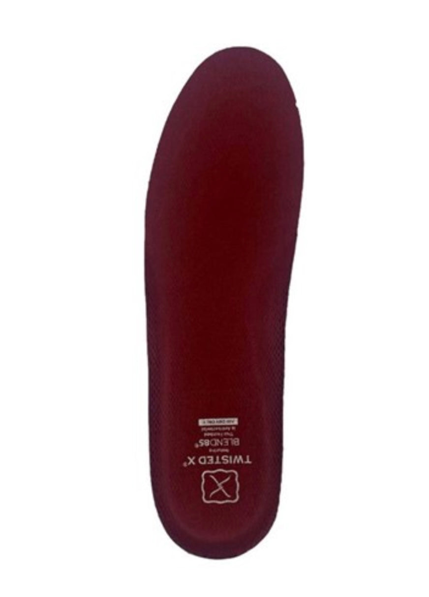 Twisted X Men's Replacement Insole - Round Toe