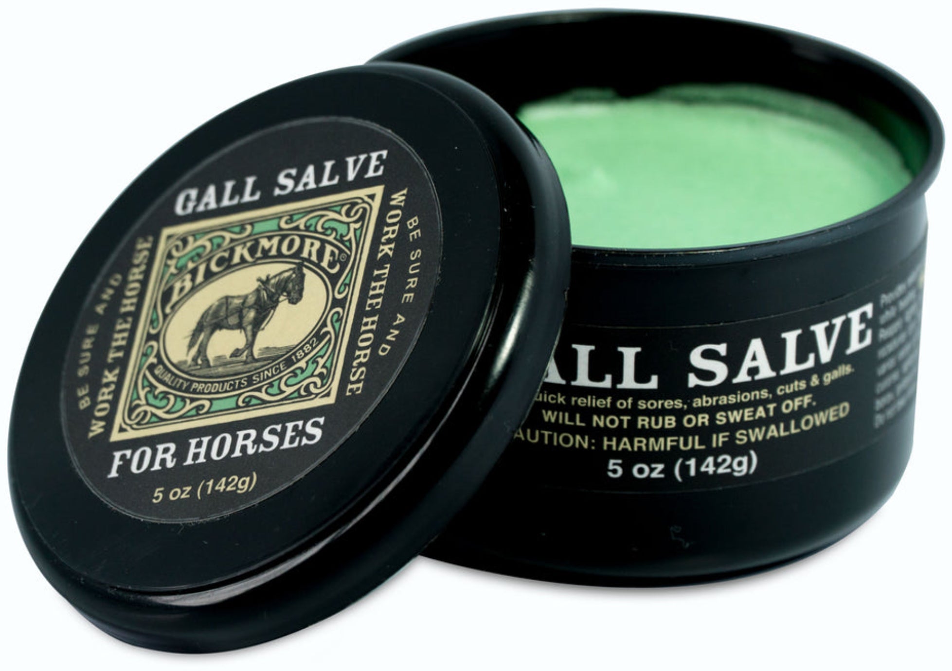Bickmore Gall Salve