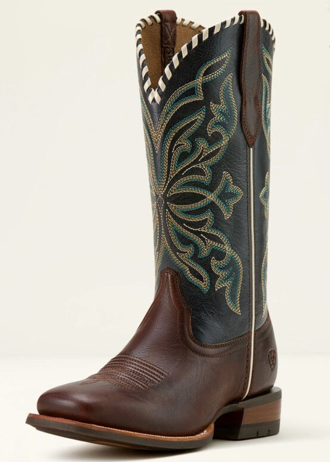 Women’s Ariat Showdown Western Boot