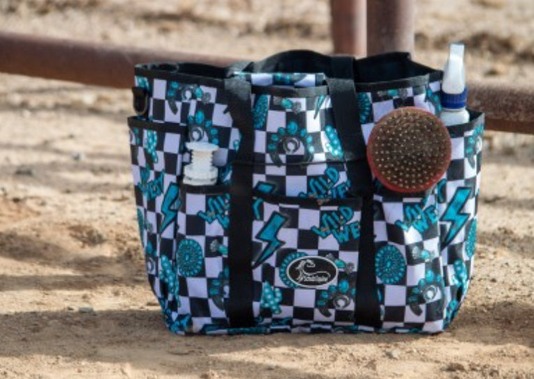 Grooming Tote