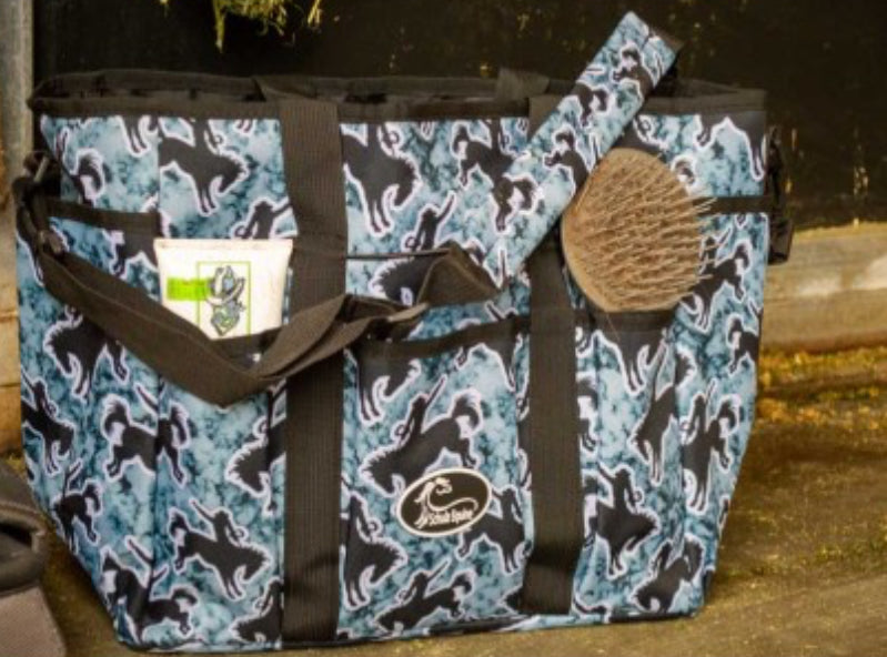 Grooming Tote