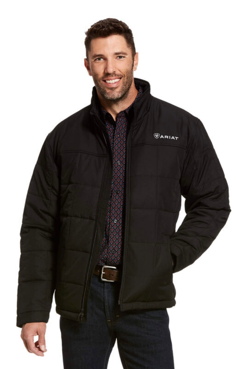 Men’s Ariat Crius Insulated jacket