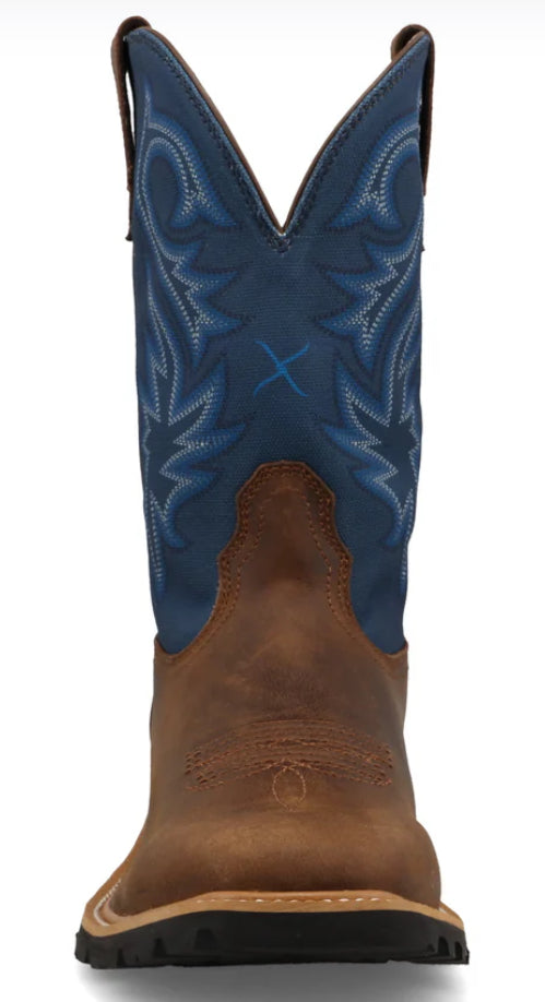 Men’s Twisted X 11” TechX Boot