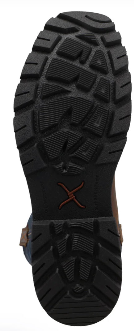Men’s Twisted X 11” TechX Boot