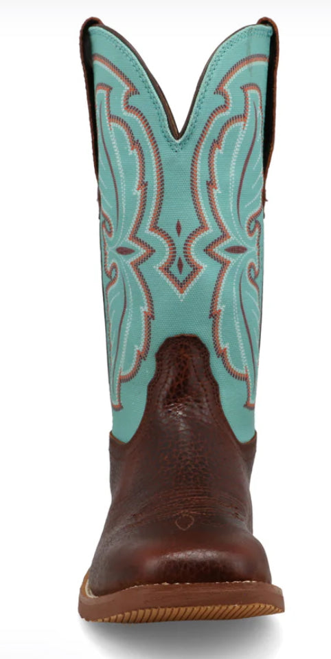 Women’s Twisted X 11” Tech Boot