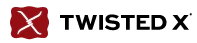 Twisted X logo