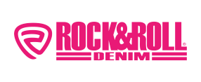 Rock and Roll Cowgirl logo