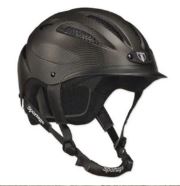 Tipperary Sportage Youth Helmet - RM Tack & Apparel