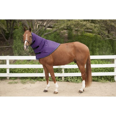 Kensington All Around HD 1200D Rip Stop Neck Warmer - RM Tack & Apparel