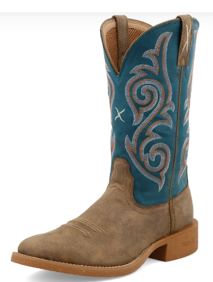 TWISTED X WOMEN'S 11" TECH X™ BOOT