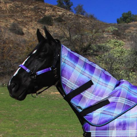 Kensington Protective Neck Piece - RM Tack & Apparel
