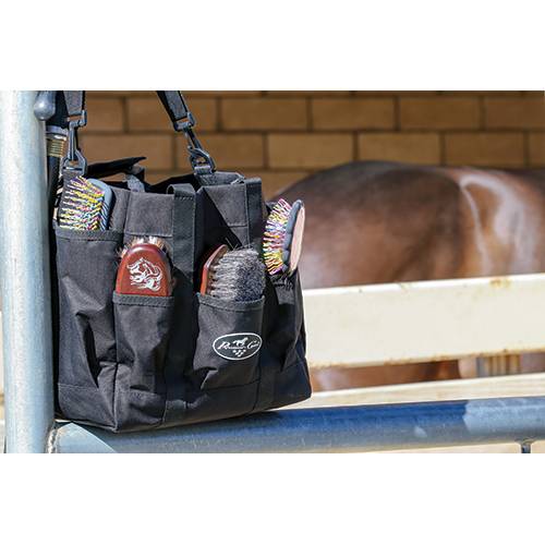 Professionals Choice Tack & Grooming Tote