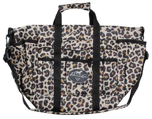 Professionals Choice Tack & Grooming Tote