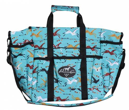 Professionals Choice Tack & Grooming Tote