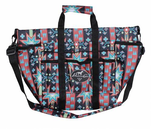 Professionals Choice Tack & Grooming Tote
