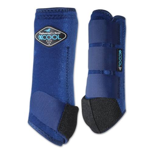 Professional's Choice 2XCool Sports Medicine Boot - Value 4-Pack