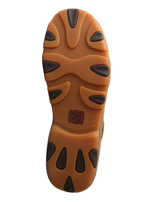 Twisted X Men's ECO Slip-On Driving Moc Shoe - RM Tack & Apparel