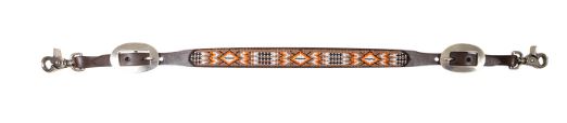 Cashel Beaded Wither Strap