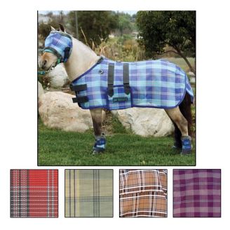 Kensington Mini Protective Fly Sheet - RM Tack & Apparel