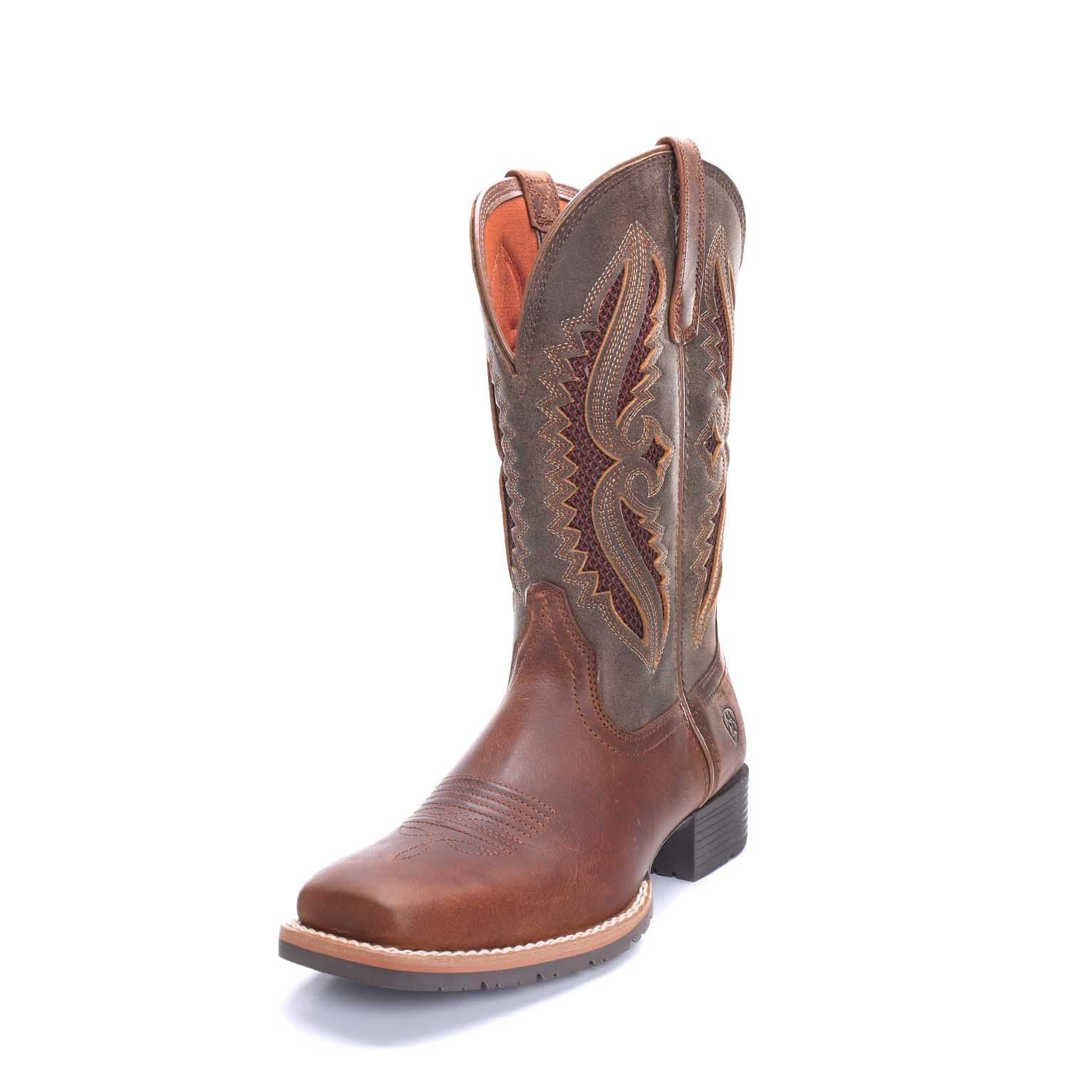 Ariat Womens Hybrid Rancher VentTEK 360 Boots