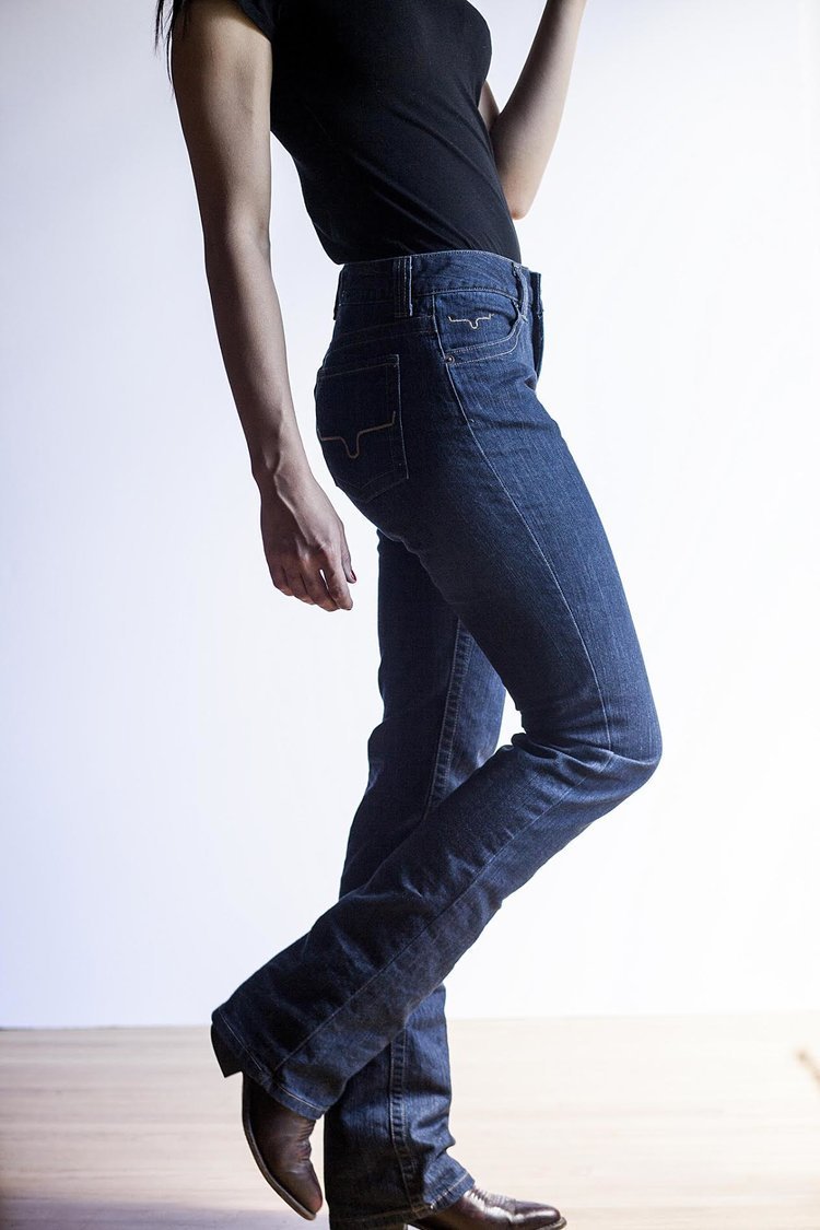 Kimes Betty Jeans - RM Tack & Apparel
