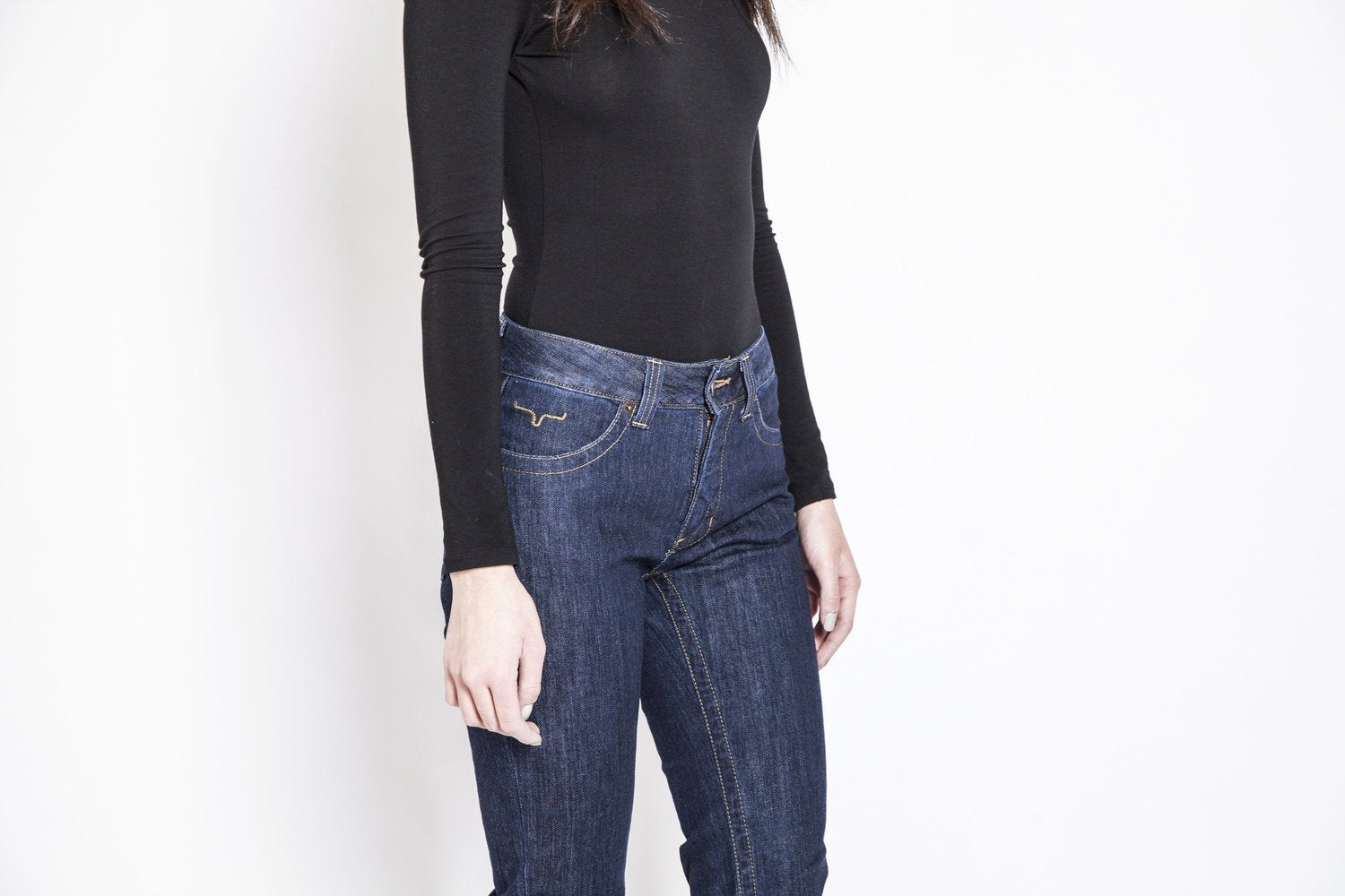 Kimes Betty Jeans - RM Tack & Apparel