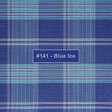 Kensington MINI Fly Sheet - Blue Ice - RM Tack & Apparel