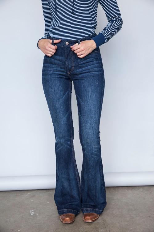 Kimes Jennifer Jeans - RM Tack & Apparel
