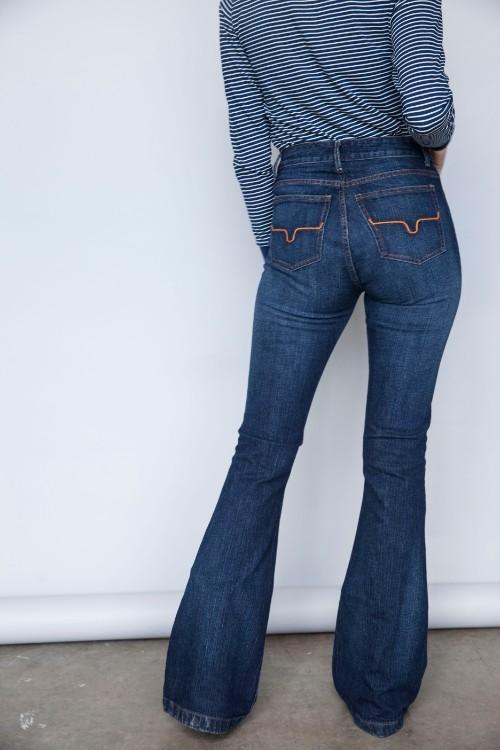 Kimes Jennifer Jeans - RM Tack & Apparel