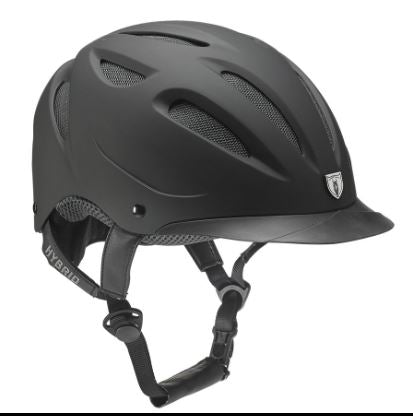 Tipperary™ Sportage Hybrid Helmet - RM Tack & Apparel