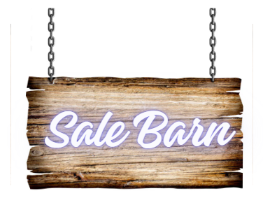 Sale Barn