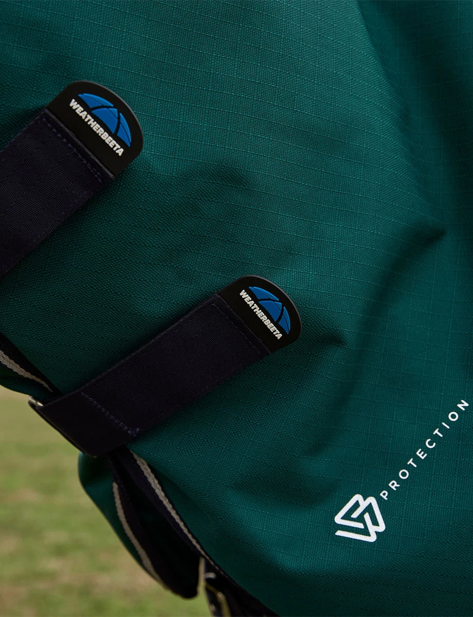 Weatherbeeta ComFiTec Plus Dynamic Turnout Detach-A-Neck 360G