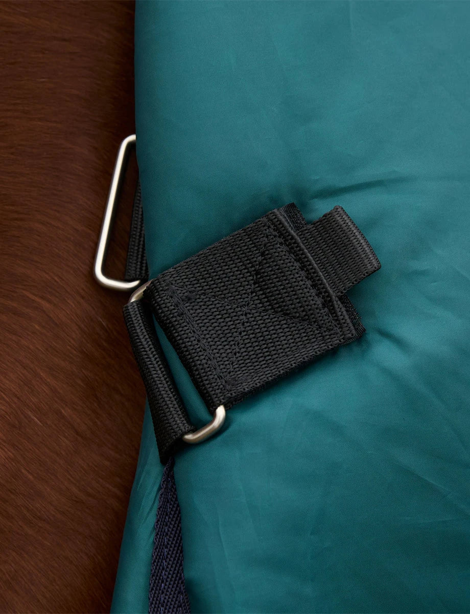 Weatherbeeta ComFiTec Plus Dynamic Turnout Detach-A-Neck 360G