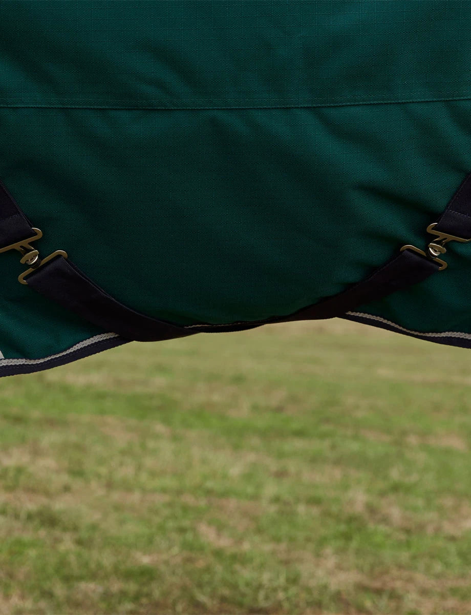 Weatherbeeta ComFiTec Plus Dynamic Turnout Detach-A-Neck 360G