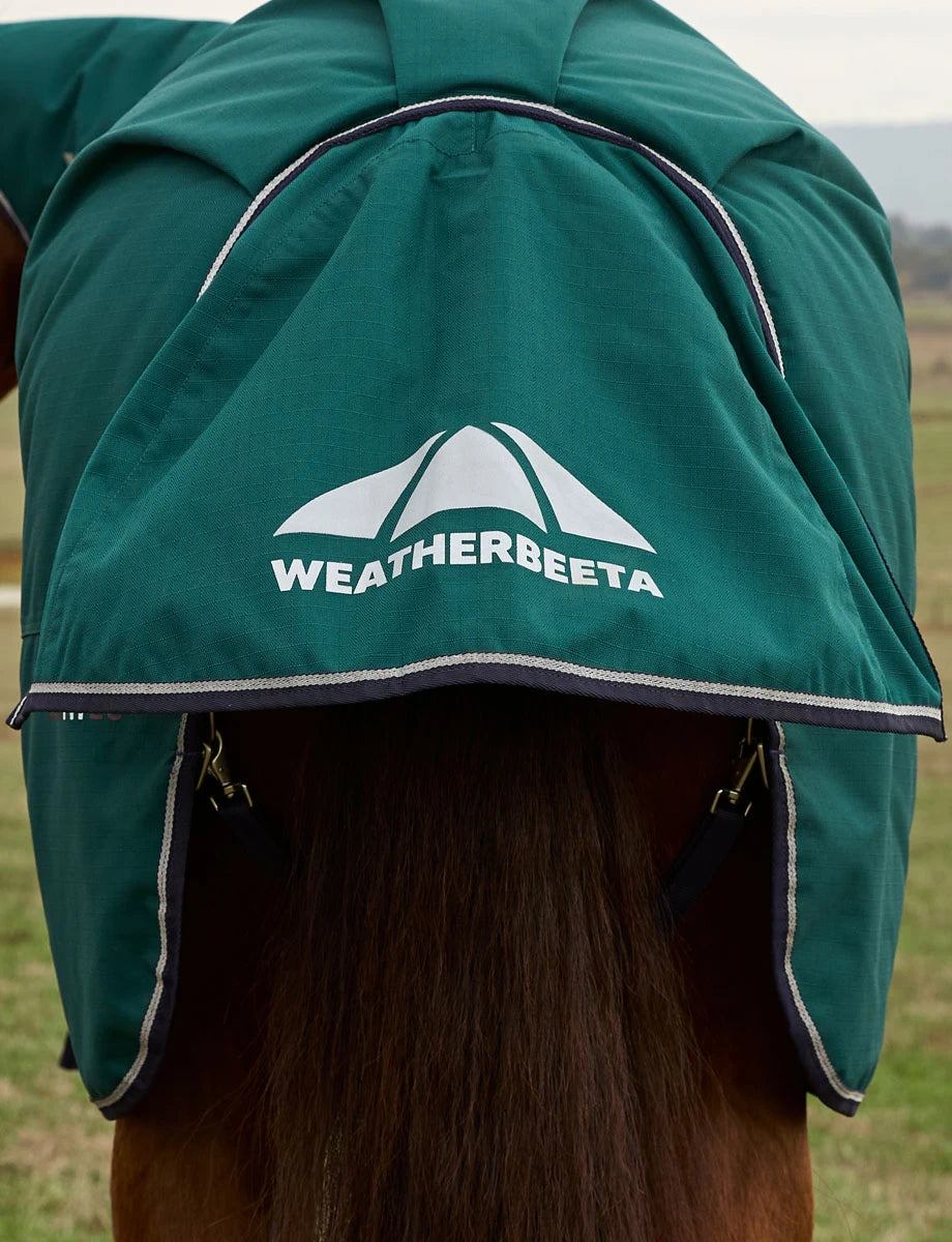 Weatherbeeta ComFiTec Plus Dynamic Turnout Detach-A-Neck 360G