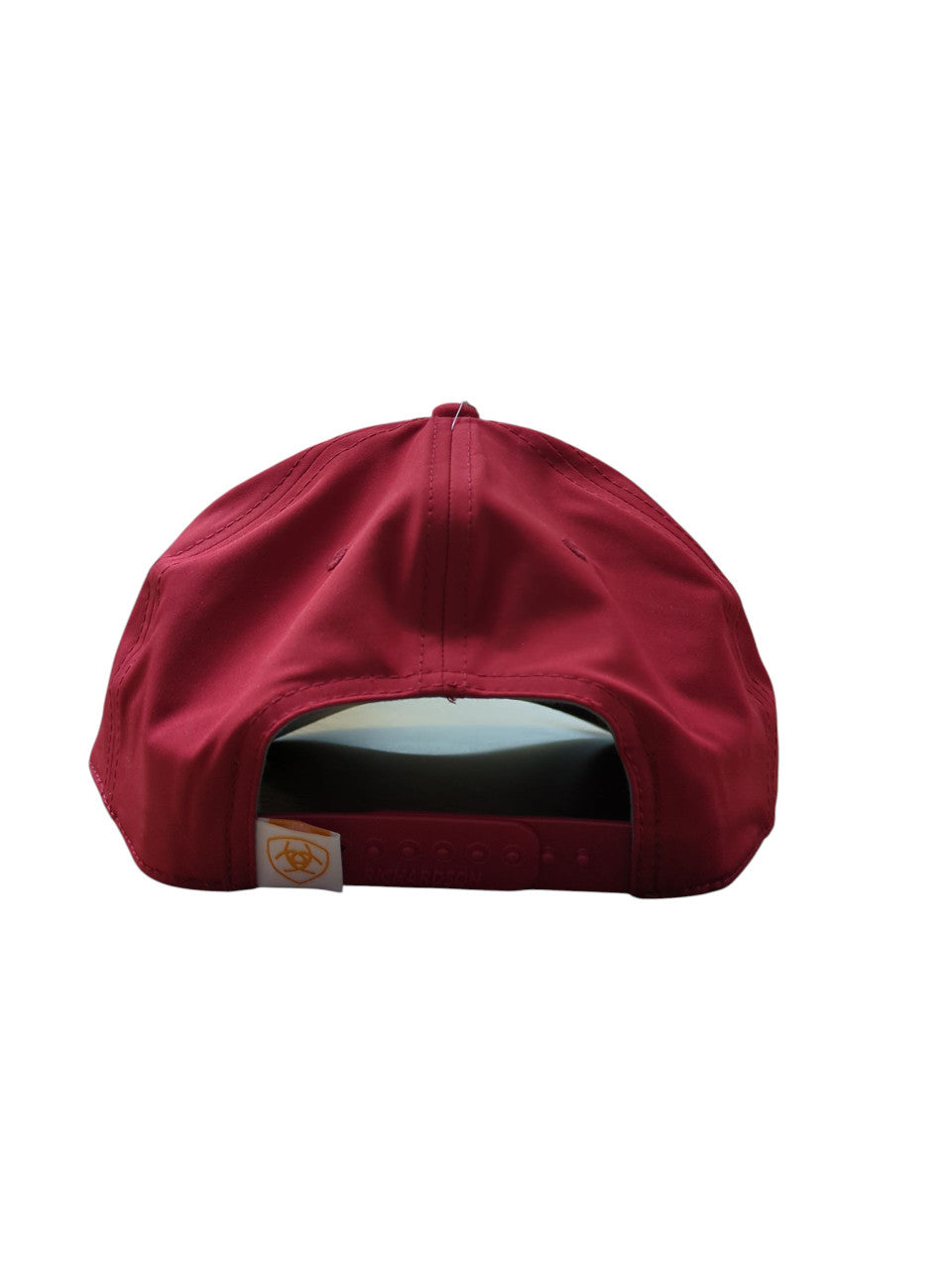 ARIAT Ladies YEEHAW Patch Baseball cap