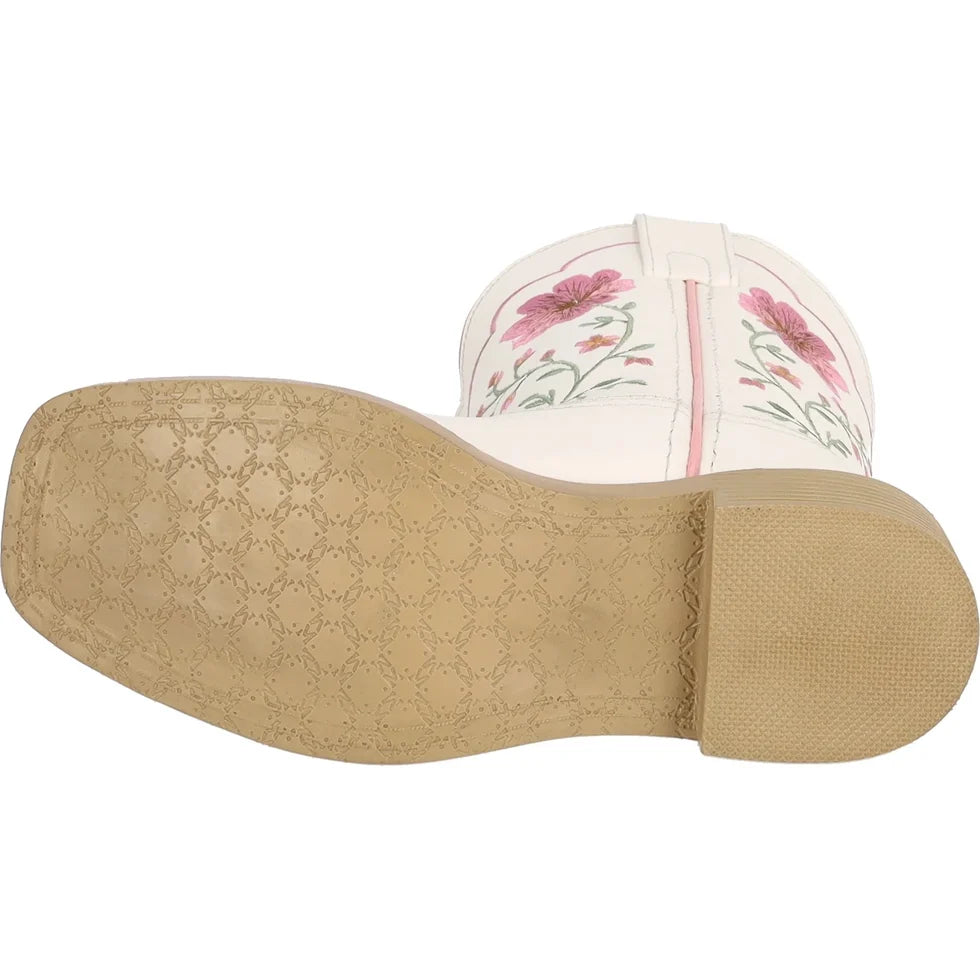 Smoky Mountain | Children's Desert Bloom Boots