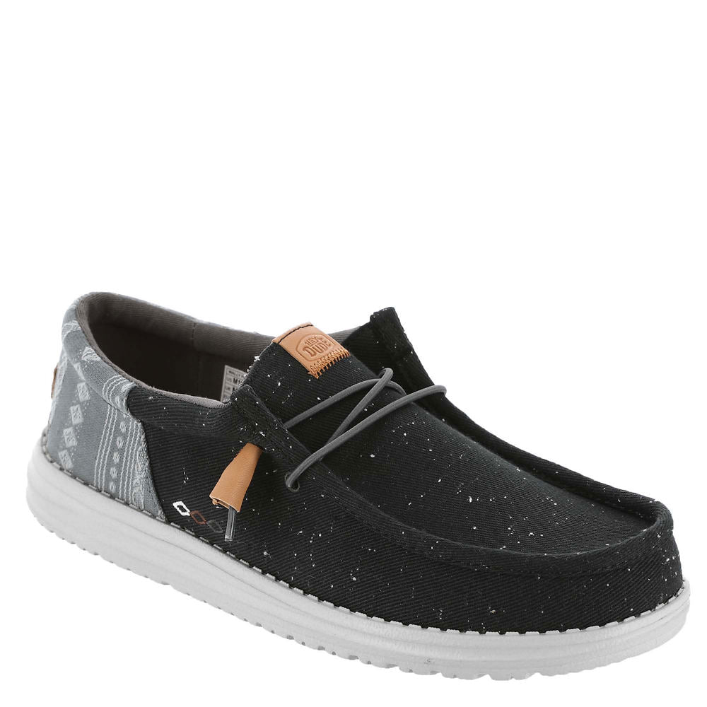 Hey Dude Men's Wally Funk Shoes