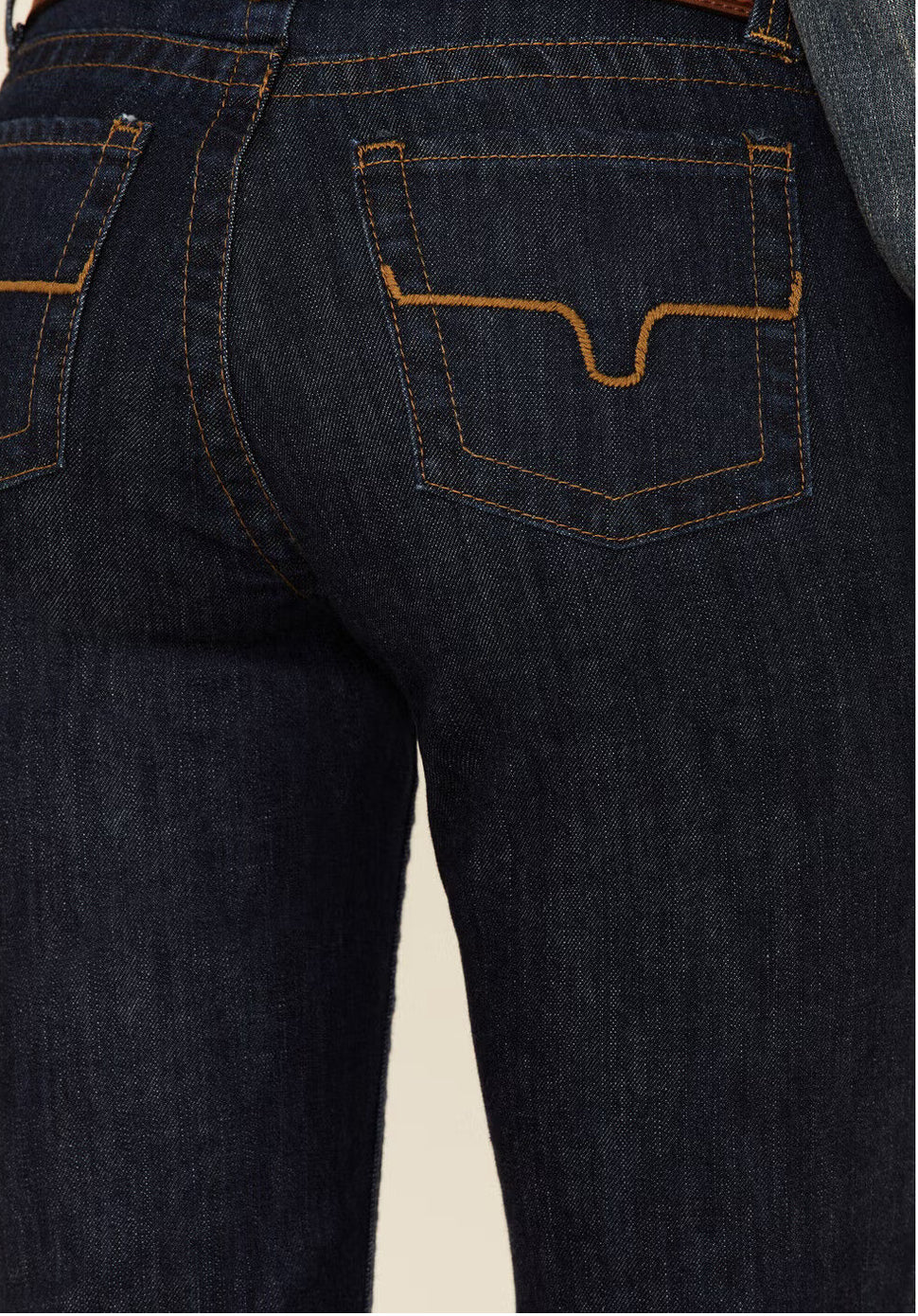 Kimes Betty Darrk Indigo