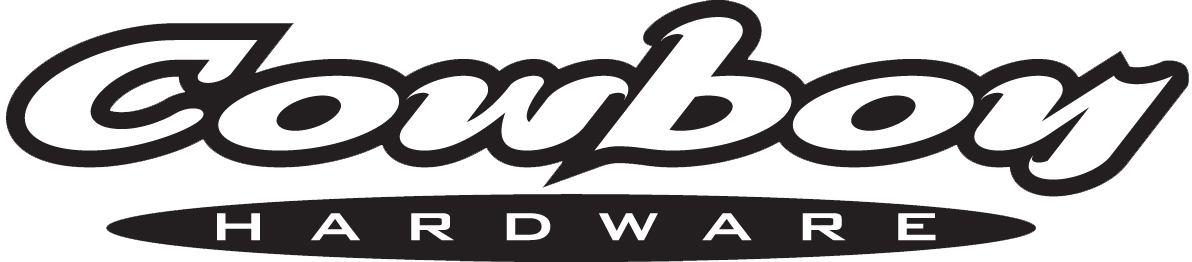 Cowboy Hardware logo