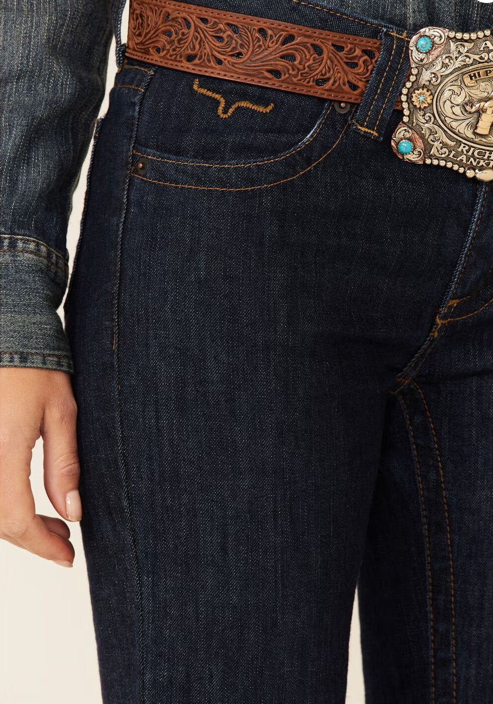 Kimes Betty Darrk Indigo