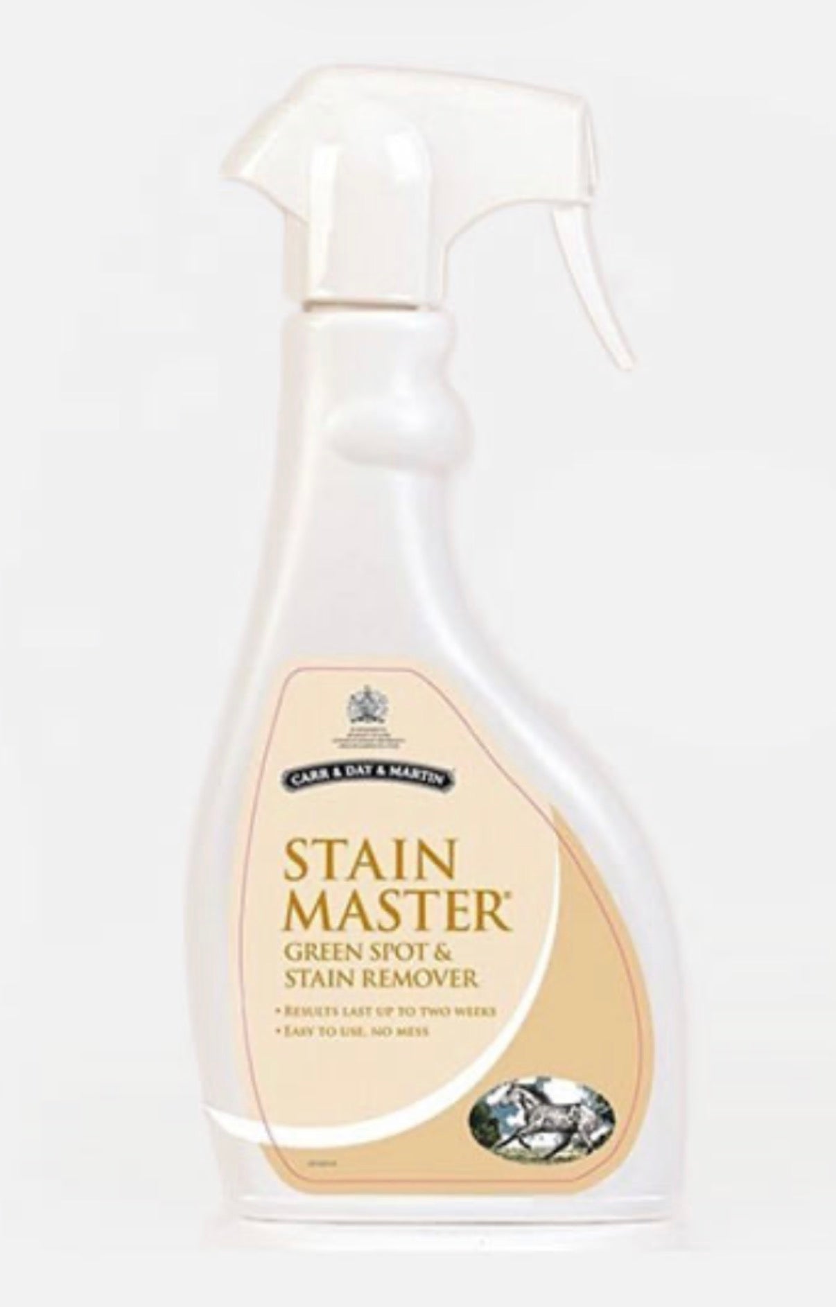Carr & Day & Martin Stain Master 500ml - RM Tack & Apparel