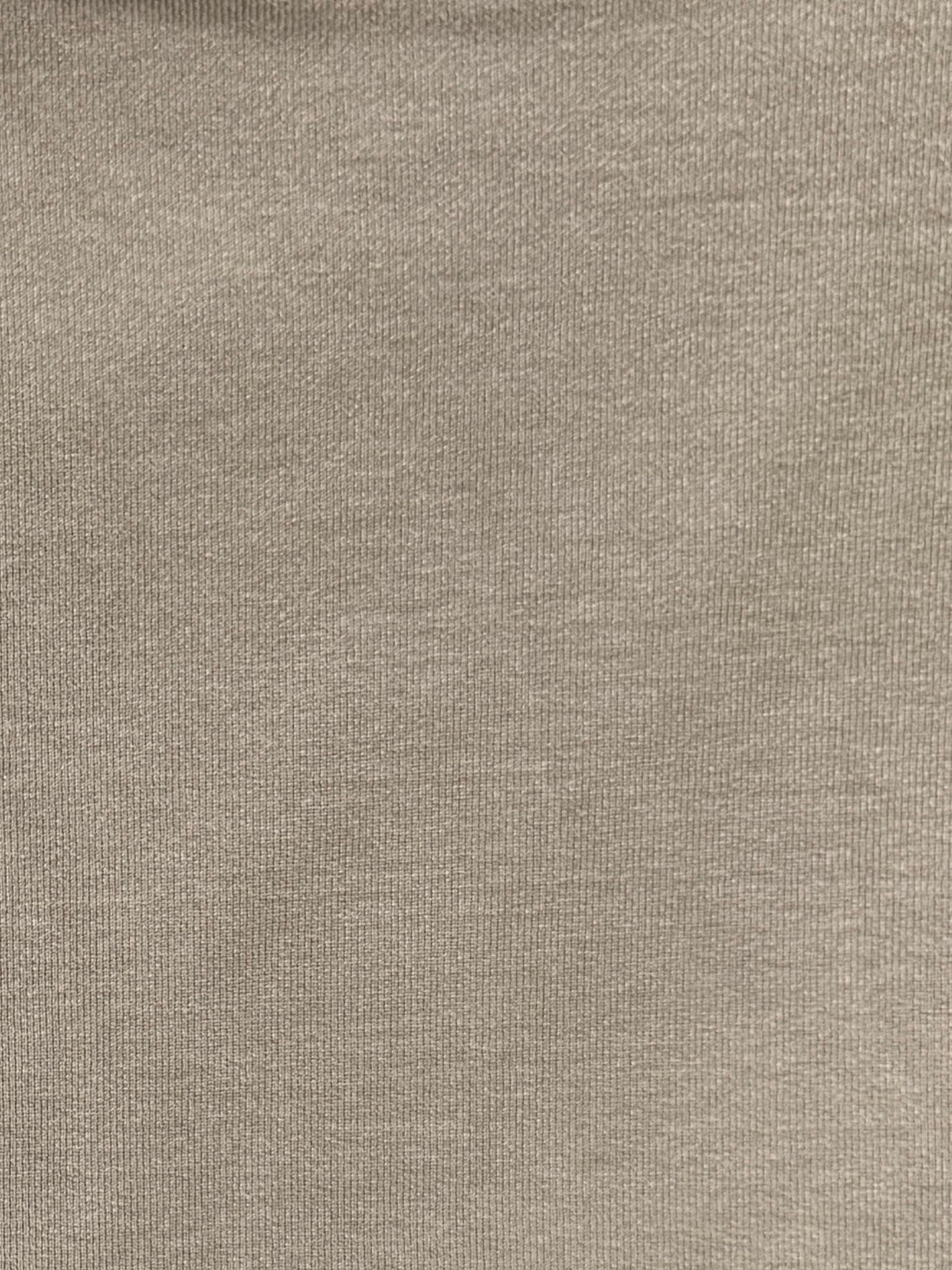 Seamless Stretch Crew Tank Top
