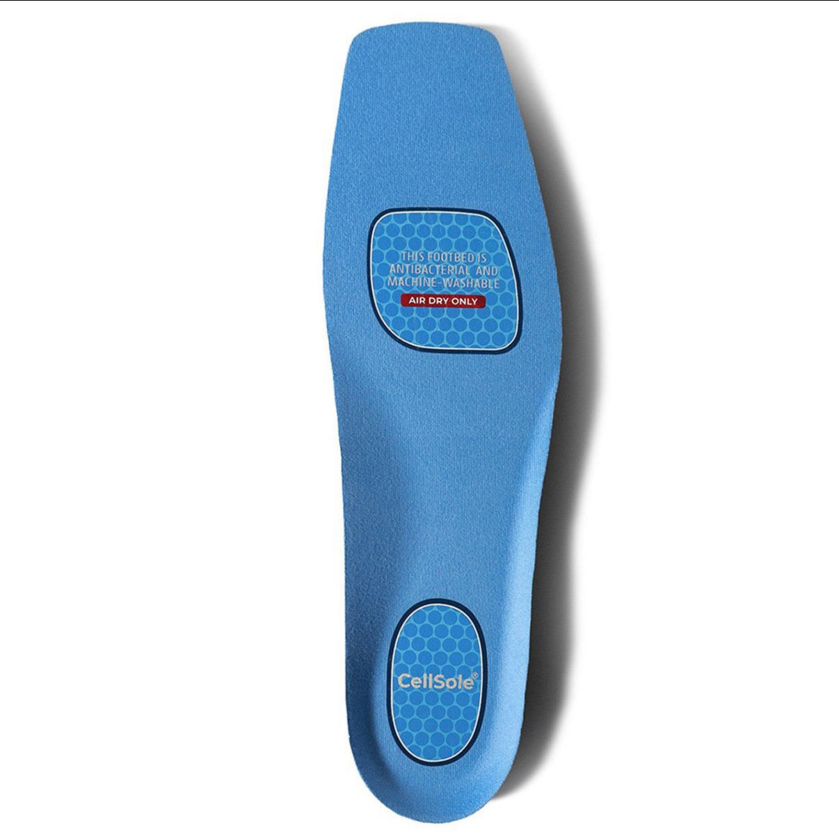 Men's CellSole Replacement Boot Footbed - RM Tack & Apparel