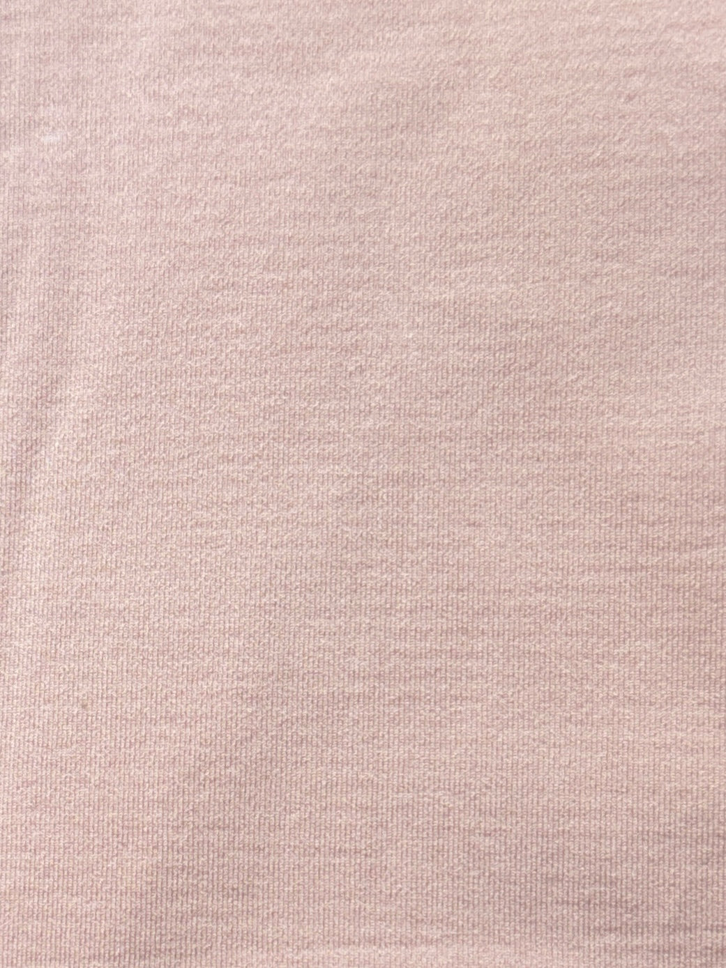 Seamless Stretch Crew Tank Top