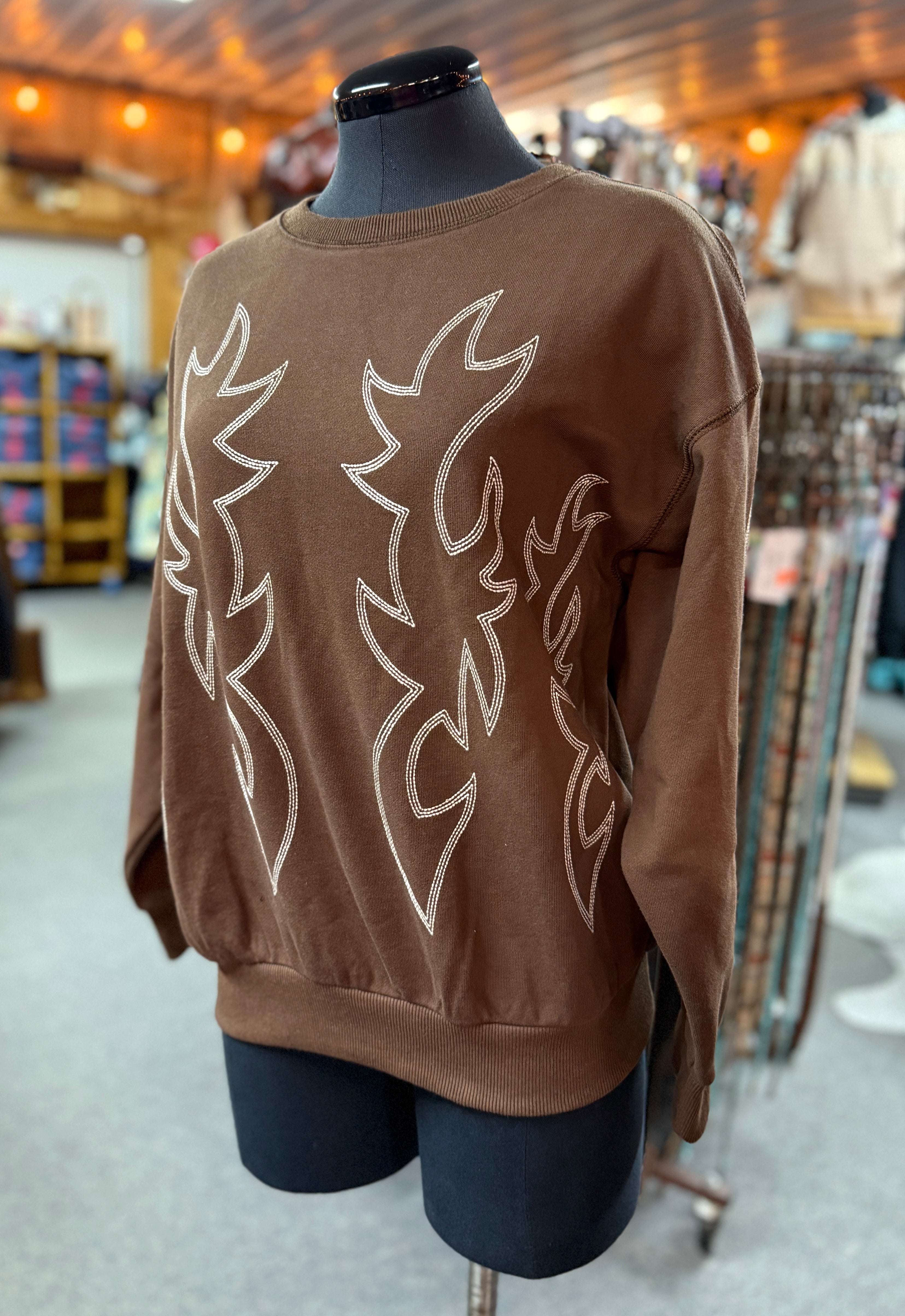 Apparel