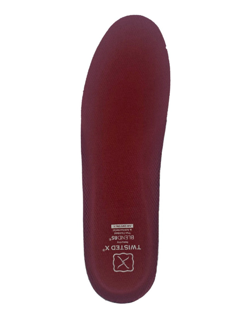 M TX Blend Shoe Insole 10 – RM Tack & Apparel
