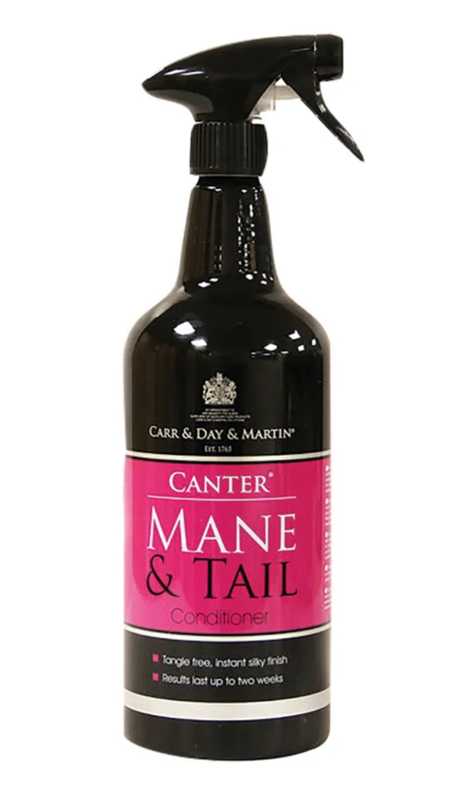 Carr & Day & Martin Canter Mane & Tail Conditioner - RM Tack & Apparel