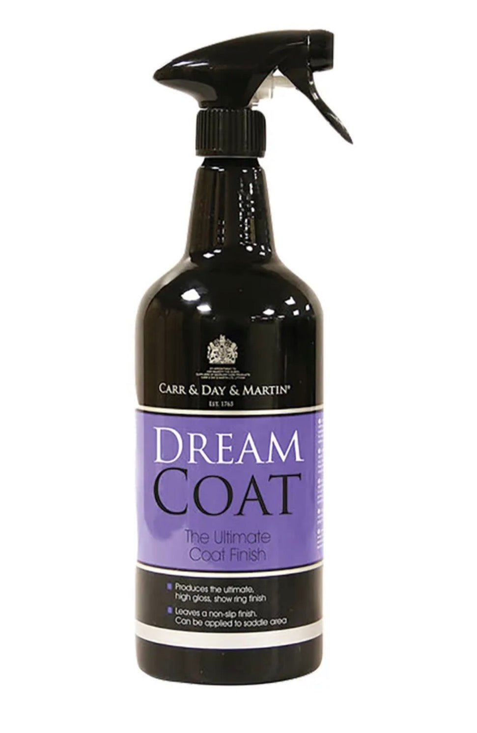 Carr & Day & Martin Dream Coat Ultimate Coat Finish - RM Tack & Apparel