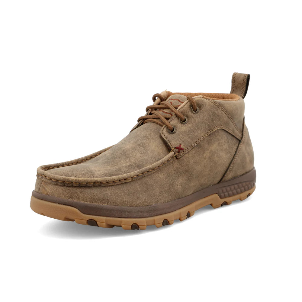 Men’s CellStretch Chukka Moc Hiker - RM Tack & Apparel